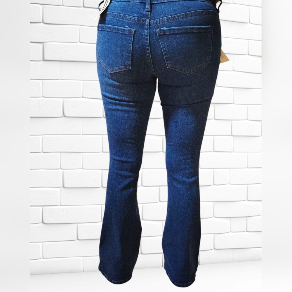 RISE jeans
